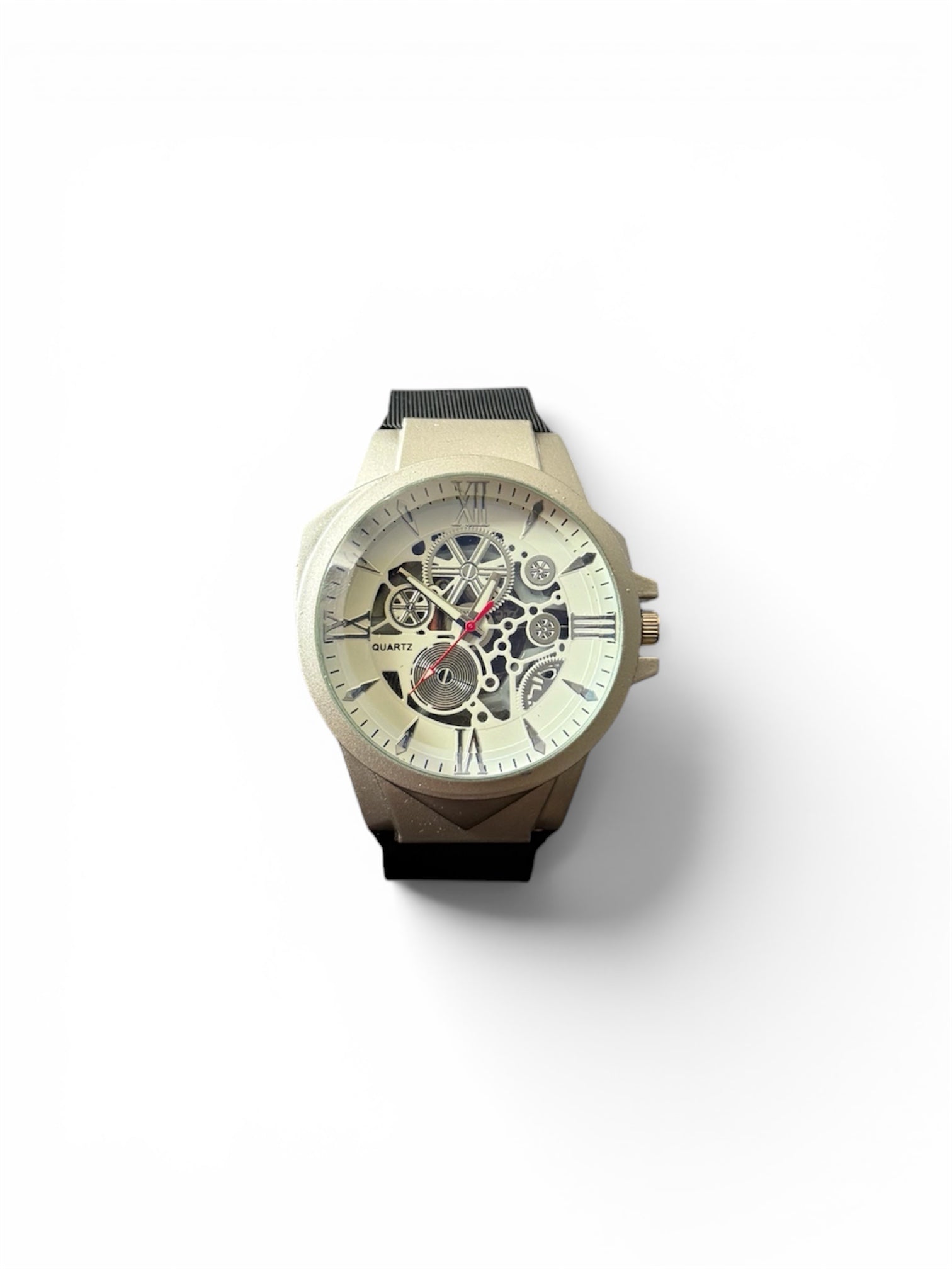Chrono X