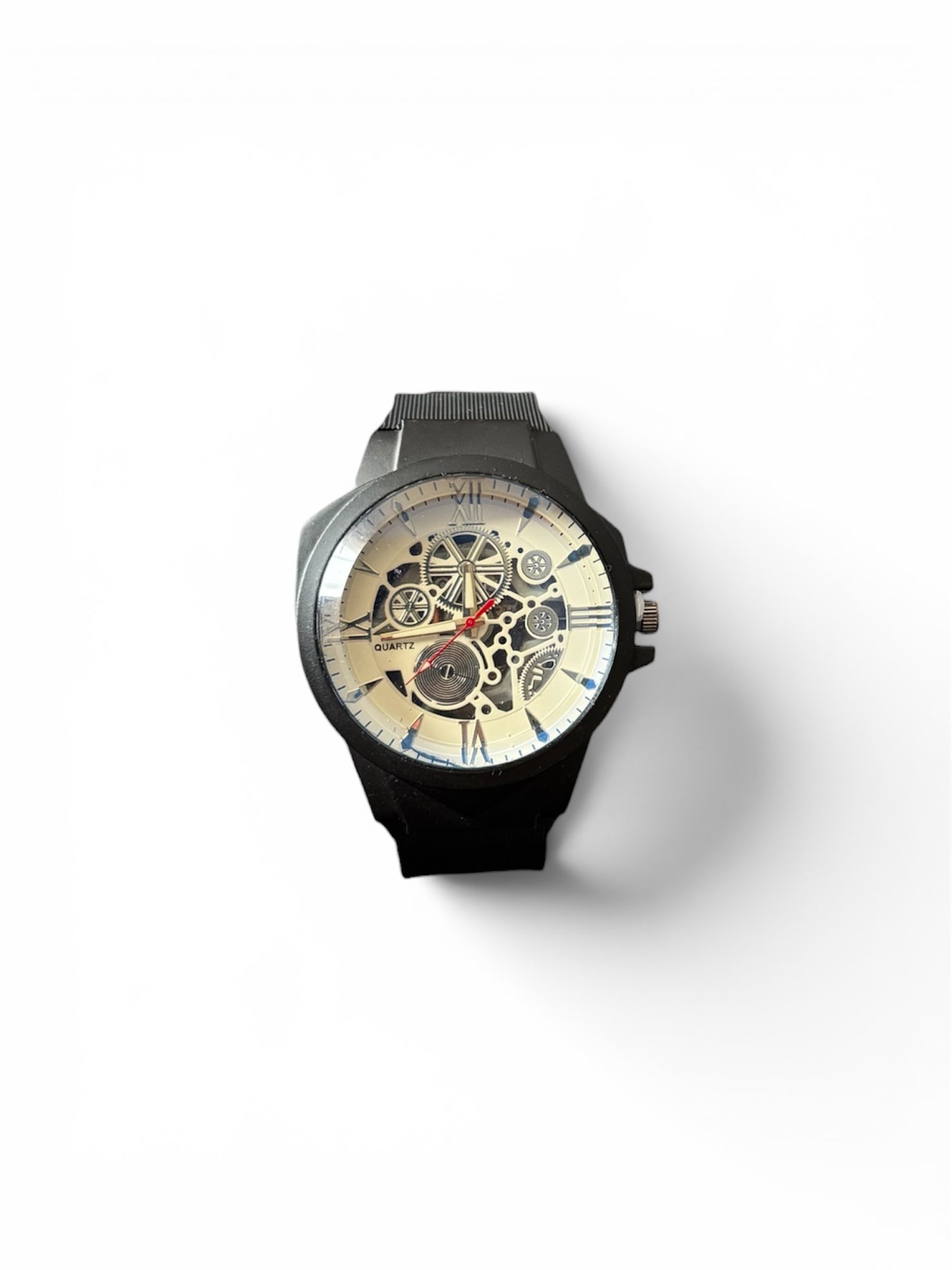 Chrono X