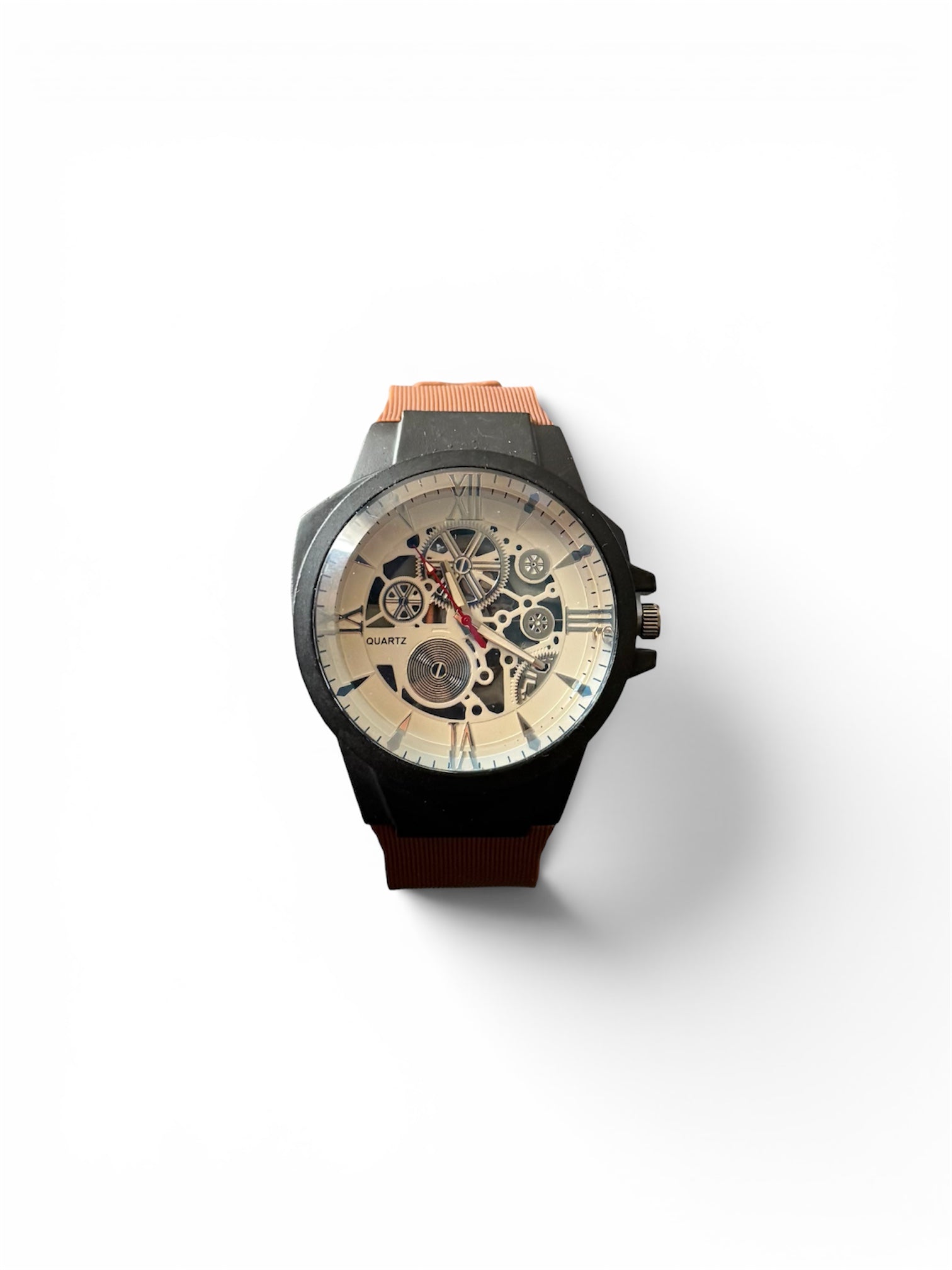 Chrono X