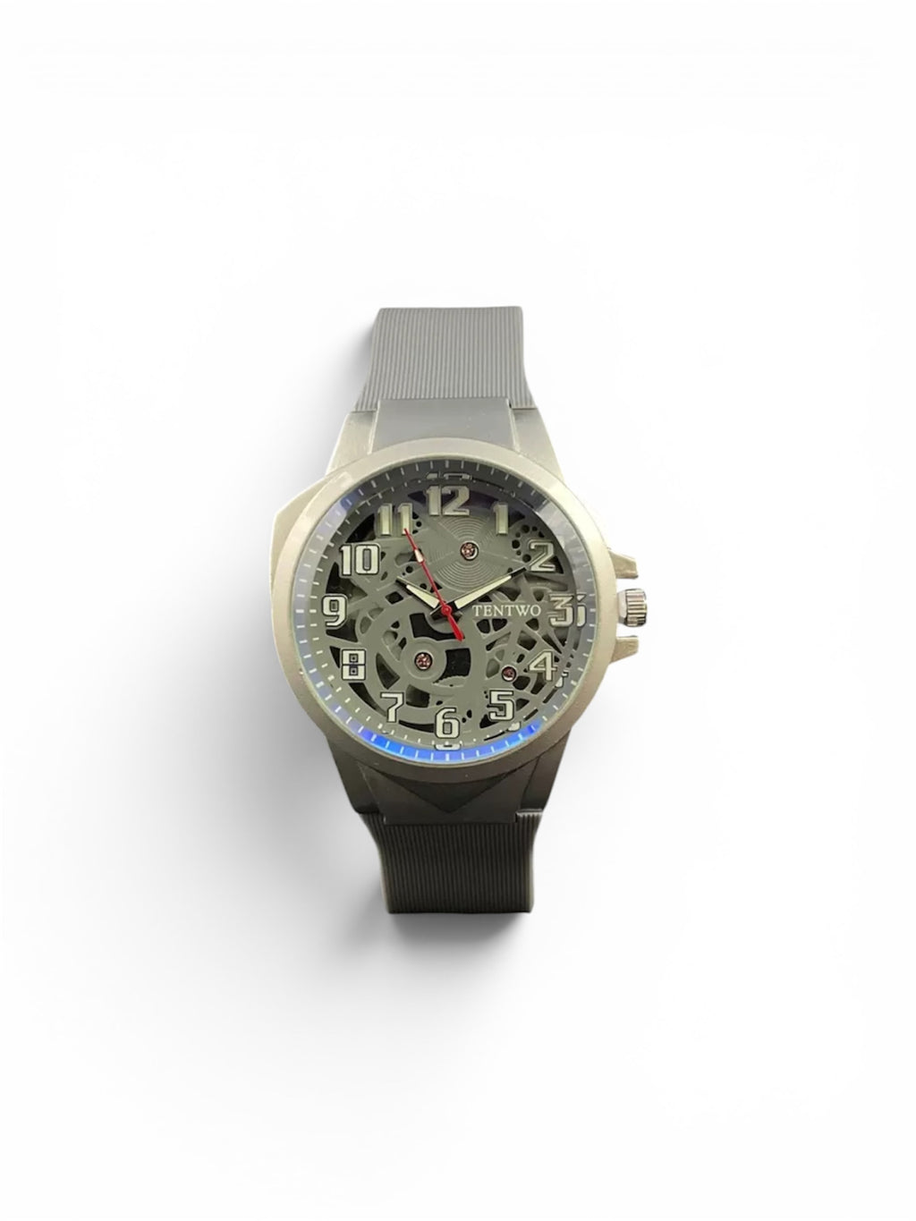 Chronos