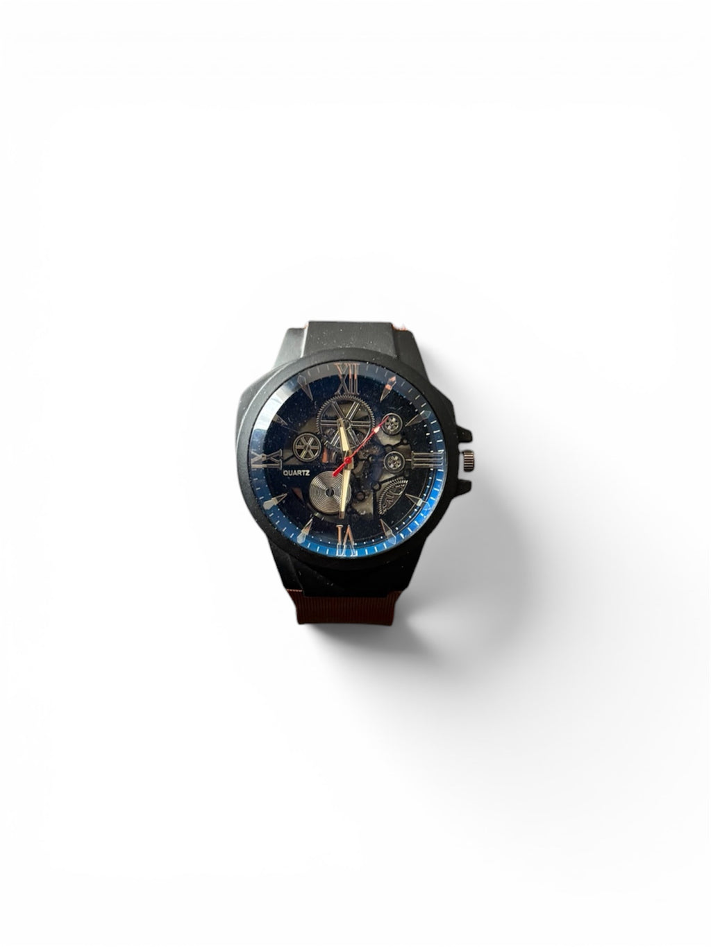 Chrono X