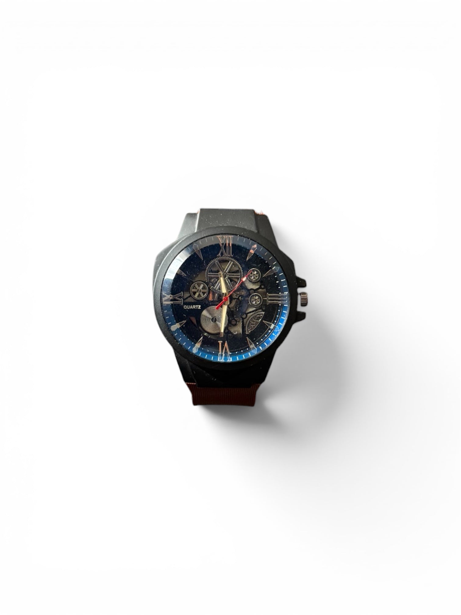 Chrono X
